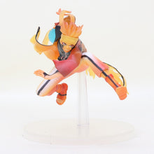Load image into Gallery viewer, Anime Naruto Shippuden Naruto Uzumaki Figure PVC Toys