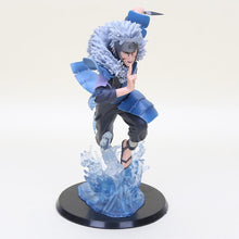 Load image into Gallery viewer, Anime Naruto Shippuden Tobirama Senju Hokage Figure PVC Toys