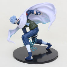 Load image into Gallery viewer, Anime Naruto Shippuden figure Kakashi Hatake Figure PVC Toys