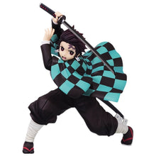 Load image into Gallery viewer, Kamado Nezuko Kimetsu no Yaiba Anime Figures Demon Slayer Kamado Tanjirou Action Figures Model PVC Ichiban Toys Demonic Figma
