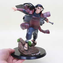 Load image into Gallery viewer, Anime Naruto Shippuden Hashirama Senju Figure PVC Toys