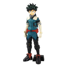 Load image into Gallery viewer, Grandista My Hero Academia Figures Izuku Midoriya Amazing Heroes Vol.4 Anime Collectible Model Toys