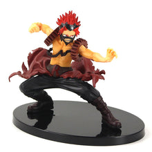 Load image into Gallery viewer, Grandista My Hero Academia Figures Eijiro Kirishima Amazing Heroes Vol.4 Anime Collectible Model Toys
