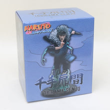 Load image into Gallery viewer, Anime Naruto Shippuden Tobirama Senju Hokage Figure PVC Toys
