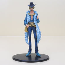 Load image into Gallery viewer, Anime One Piece Figure 15th Edition Sanji Action Figure Model Toys
