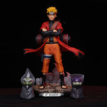 Load image into Gallery viewer, Anime Naruto Figure Shippuden Collectible Model PVC Action Toys
