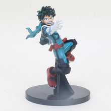 Load image into Gallery viewer, My Hero Academia 3rd Ver. Izuku MidoriyaPVC Action Figure No Hero Deku Collectible Model
