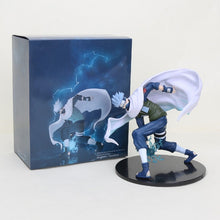 Load image into Gallery viewer, Anime Naruto Shippuden figure Kakashi Hatake Figure PVC Toys
