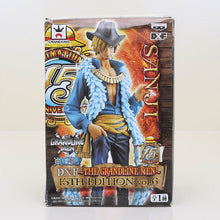 Load image into Gallery viewer, Anime One Piece Figure 15th Edition Sanji Action Figure Model Toys
